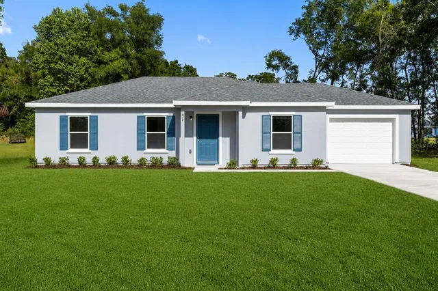 37 Dogwood Drive Pass, Ocala, FL 34472