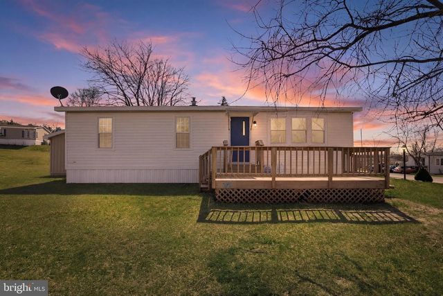 96 Walmar Mnr, Dillsburg, PA 17019