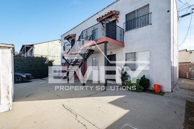 2534 Hill St #1, Huntington Park, CA 90255