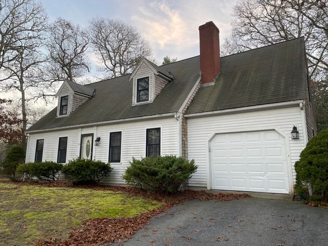 259 Great Marsh Road, Centerville, MA 02632