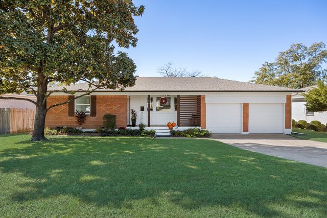 5611 Rocky Ridge Rd, Dallas, TX 75241