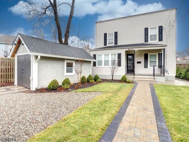 16 Sayre St, Summit, NJ 07901