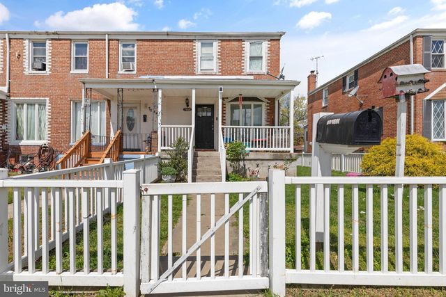 7846 Saint Gregory Dr, Baltimore, MD 21222