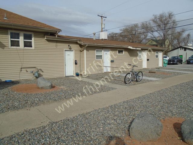 125 S  11th St   #5, Grand Junction, CO 81501