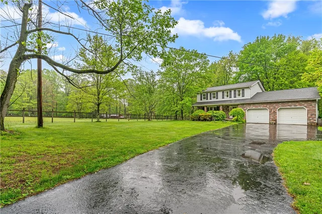 952 Bush Rd, Saltsburg, PA 15681