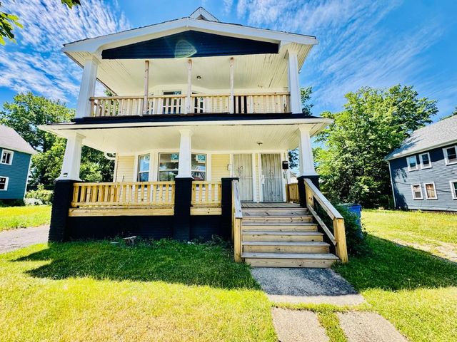 11616 Tuscora Ave #3, Cleveland, OH 44108