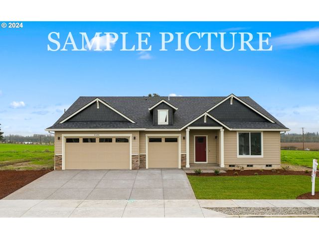 1162 NW Thornton Pl, Albany, OR 97321