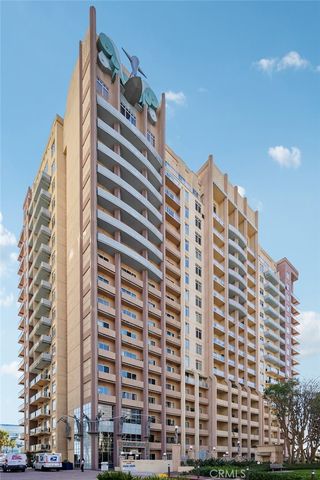 388 E  Ocean Blvd #709, Long Beach, CA 90802