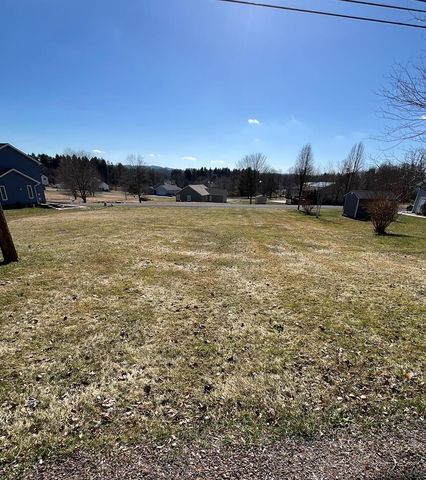 Lot 25 Gilmour Rd, Somerset, PA 15501