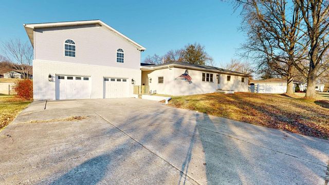 505 Township Road 1239, Proctorville, OH 45669