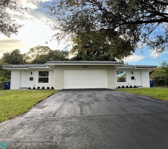 3870 NW 79th Ave, Coral Springs, FL 33065