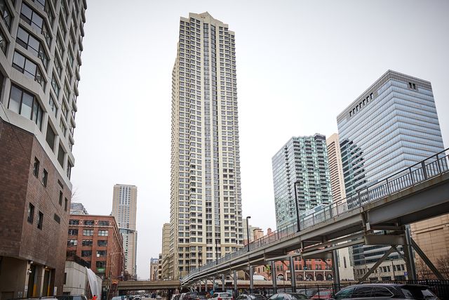 440 N  Wabash Ave #2808, Chicago, IL 60611