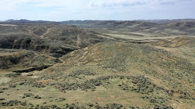 Thompson Creek Rd #2, Clearmont, WY 82835