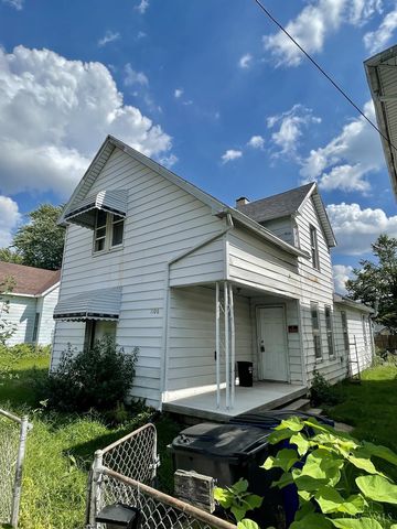 1106 Page St, Toledo, OH 43608