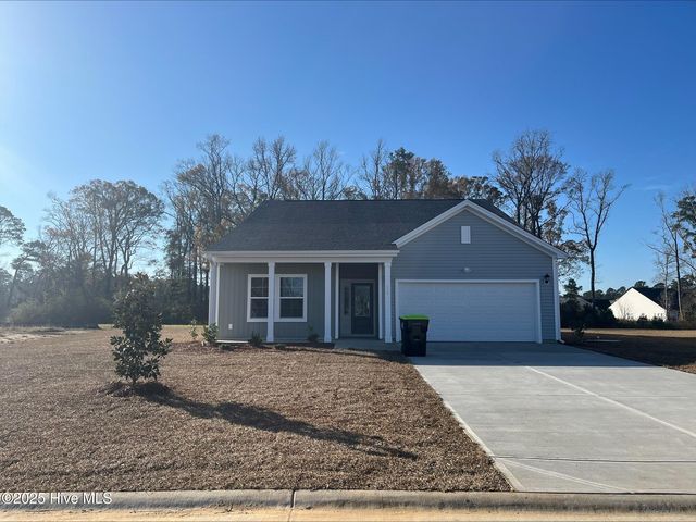 494 Goldenrod Terrace Lot 53, Calabash, NC 28467