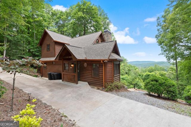 98 Aries Ln, Blue Ridge, GA 30513
