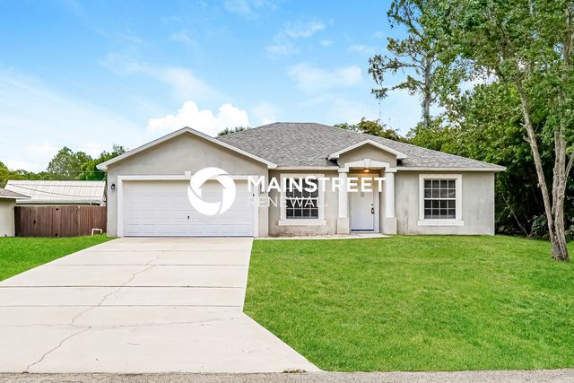 225 Gordon Rd NW, Palm Bay, FL 32907