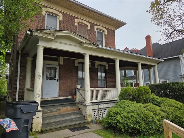 147 E  Elm St, Penn Yan, NY 14527