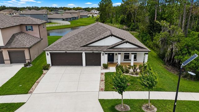 3537 N  Maryland Ave, Plant City, FL 33565