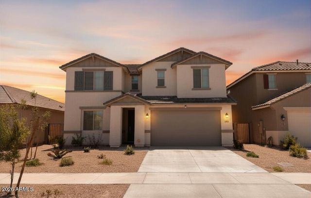 18377 W VILLA HERMOSA Lane, Surprise, AZ 85387