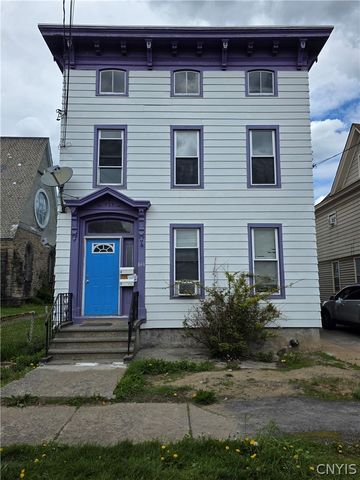 843 Bleecker St, Utica, NY 13501