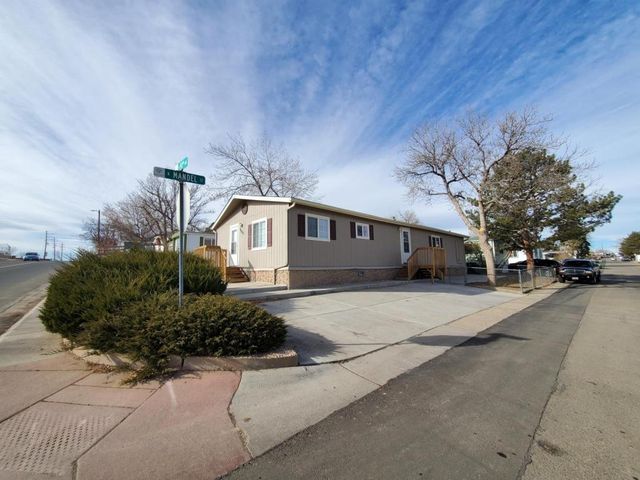 2205 W  90th Ave, Federal Heights, CO 80260