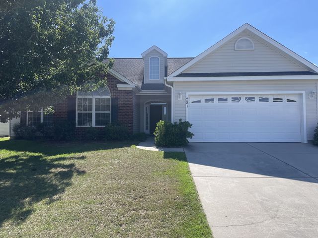 281 White Water Loop, Conway, SC 29526
