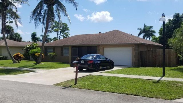 788 Ryanwood Dr, West Palm Beach, FL 33413