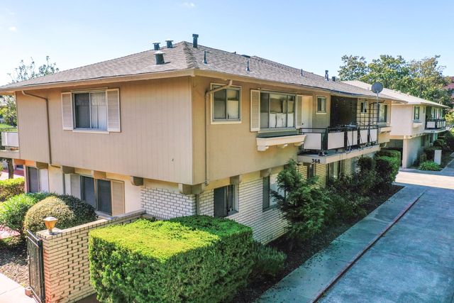 368 W  Olive Ave  #14, Sunnyvale, CA 94086