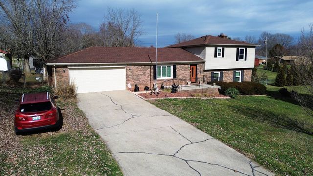 307 Colonial Ave, Somerset, KY 42501