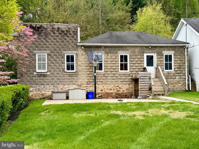 Property For Sale In Mifflin County Pa