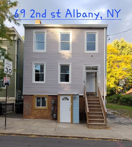 69 2nd St   #2, Albany, NY 12210