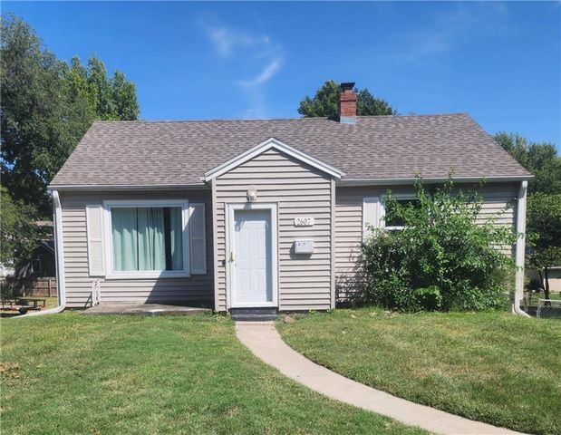 2607 Parallel Ave, Saint Joseph, MO 64506