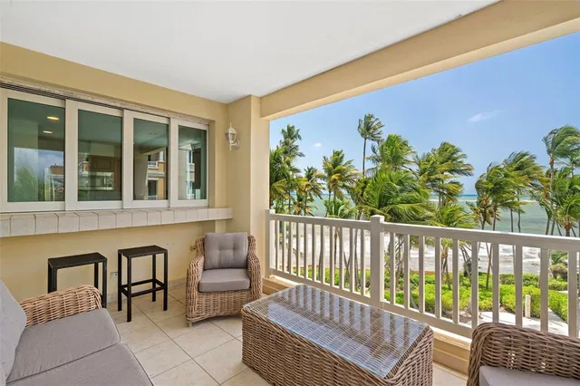 500 OCEAN DRIVE #540, Humacao, PR 00791