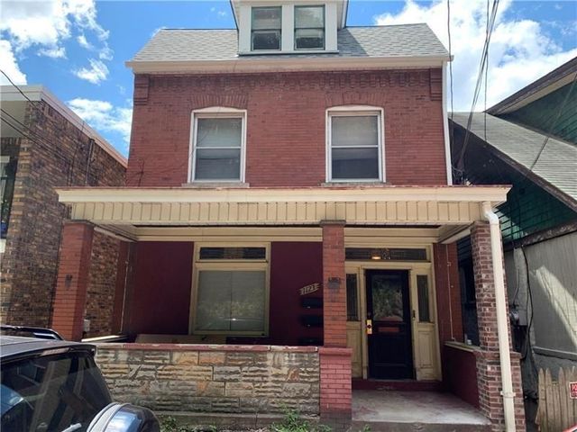 1123 Evergreen Ave, Pittsburgh, PA 15209