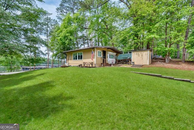 5400 Kings Camp Rd SE #C1, Acworth, GA 30102