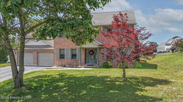 23 High Meadow Dr, Drums, PA 18222