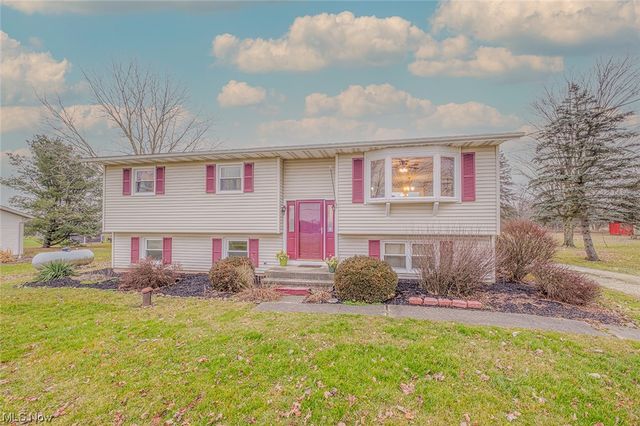 4179 Blake Rd, Seville, OH 44273