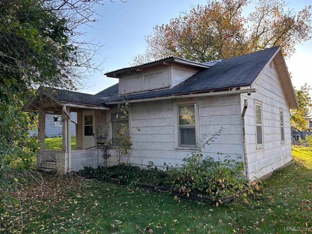 308 East Ave, Channing, MI 49815