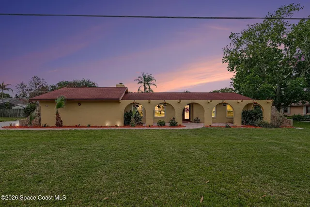475 Bella Capri Dr, Merritt Island, FL 32952