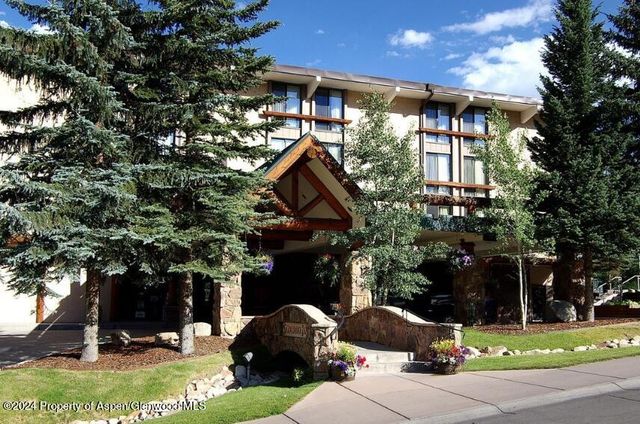 300 Carriage Way #519, Snowmass Village, CO 81615