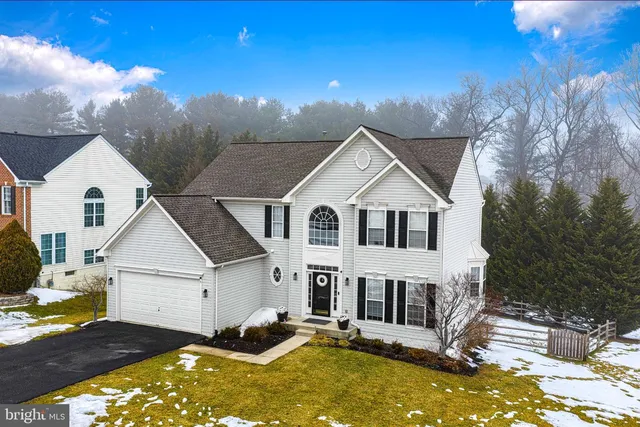 508 Woodring Dr, Bel Air, MD 21015