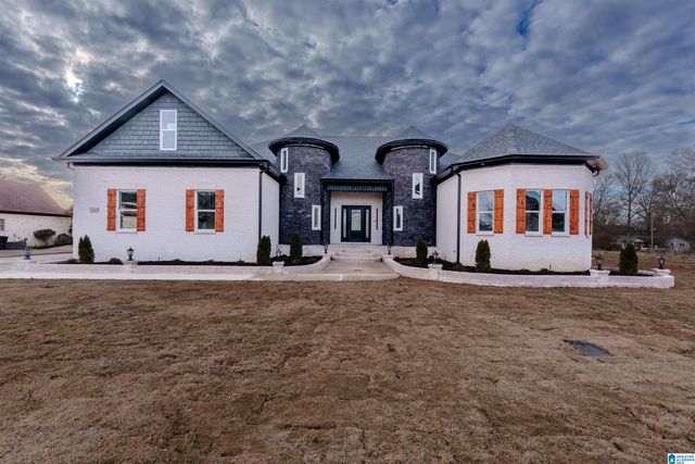 22419 Southern Breeze, Athens, AL 35613