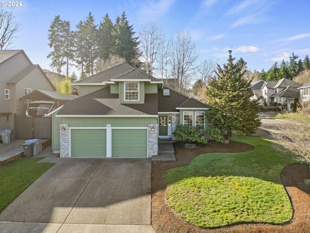 14341 SW 88th Ave, Tigard, OR 97224
