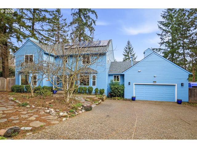 11924 SW 34th Ave, Portland, OR 97219