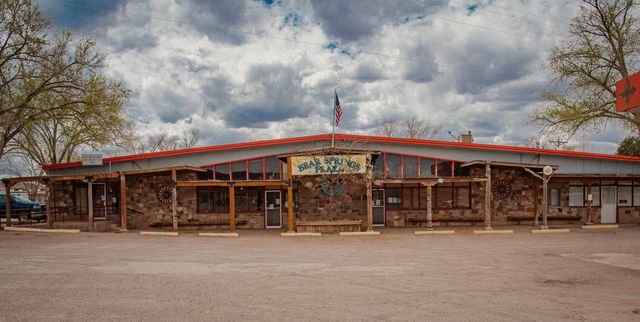 286 State Highway 400, Gallup, NM 87301