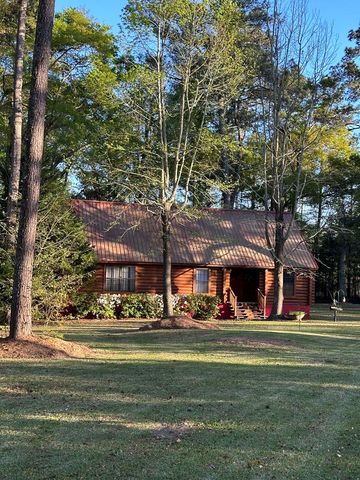 222 Pine Forest Rd, Ochlocknee, GA 31773