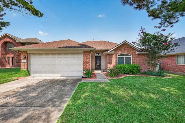 11814 Copperas Creek Dr, Sugar Land, TX 77498
