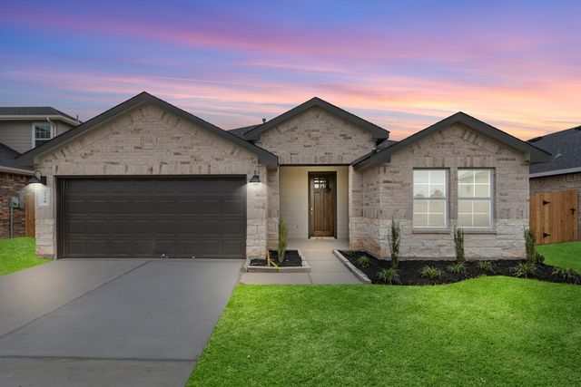 3730 Bartlett Springs Ct, Pearland, TX 77584