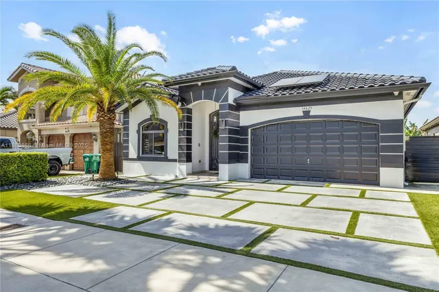 14625 SW 17th St, Miami, FL 33175
